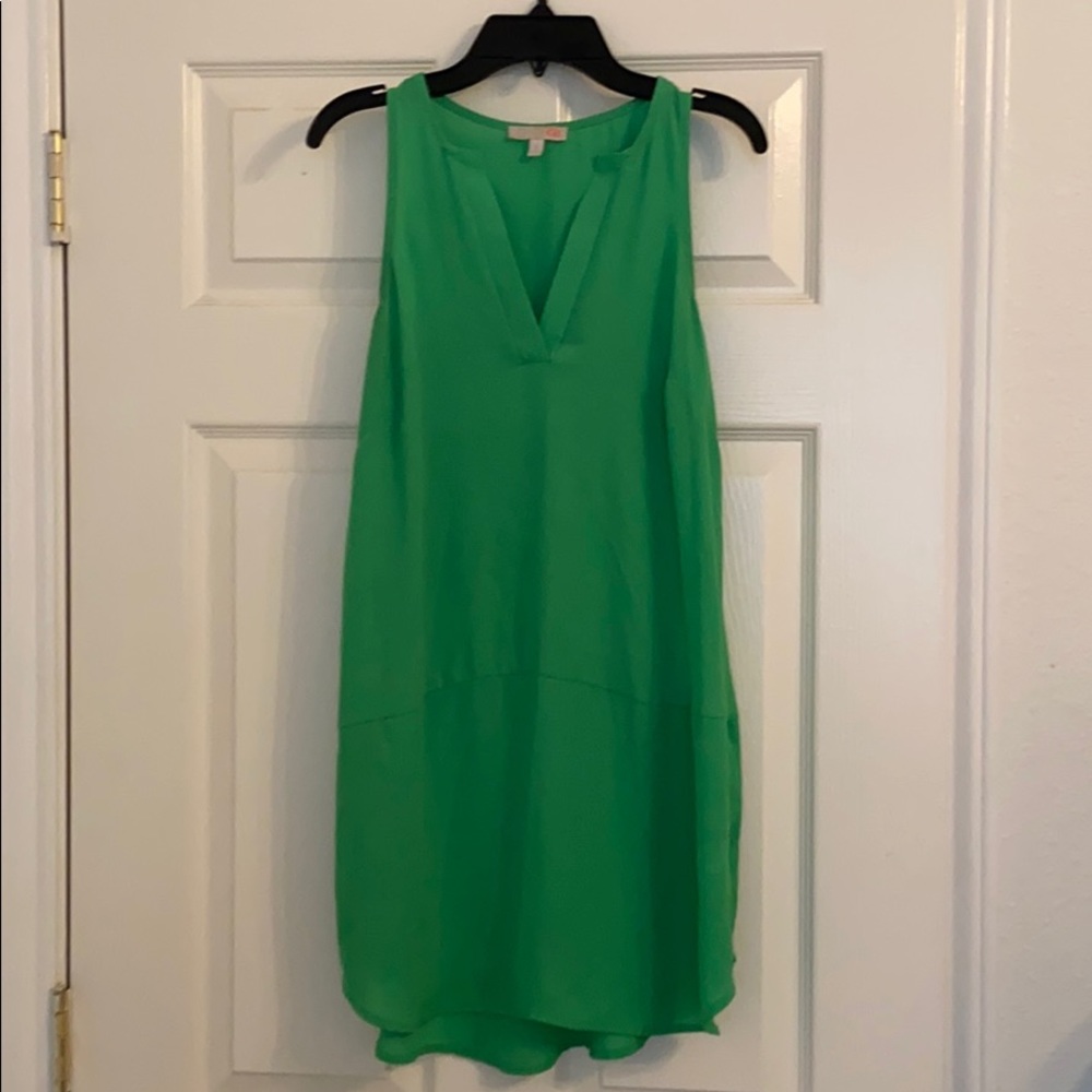 Gianni Bini swimsuit cover up